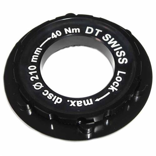 Dt swiss Roues Dt Swiss Adapter Is 9-15 mm