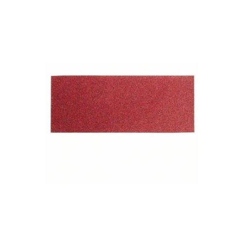 Feuilles abrasives, set de 10 pi&egrave;ces 93 x 230 mm, 40