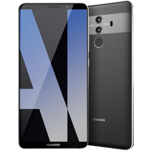 Huawei Mate 10 Pro