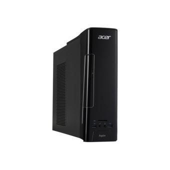 PC Acer Aspire XC-780 DT.B8AEF.018 - Unité Centrale - Achat & prix