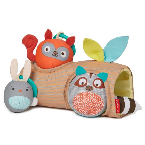 Trio de Balles grelot - Camping
