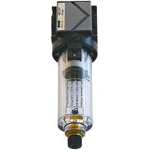 Ewo 4736227 Air comprimé séeur d'huile et d'eau g 1/4 zoll, 482221.0, Multicolore