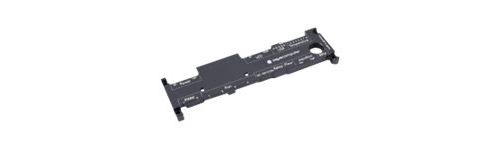 Aqua Computer 53164 Noir accessoire de matériel de refroidissement - Accessoires de matériel de refroidissement