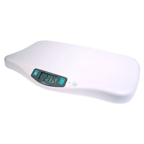 Balance numérique pour bébé - Kilö