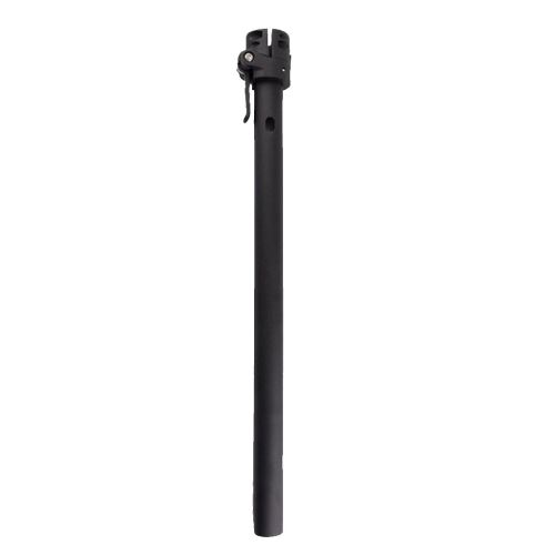 Chargement Tuyau Guidons Pliage Vertical Rod Pièces Nouveau Pour Xiaomi Mijia M365 BT017