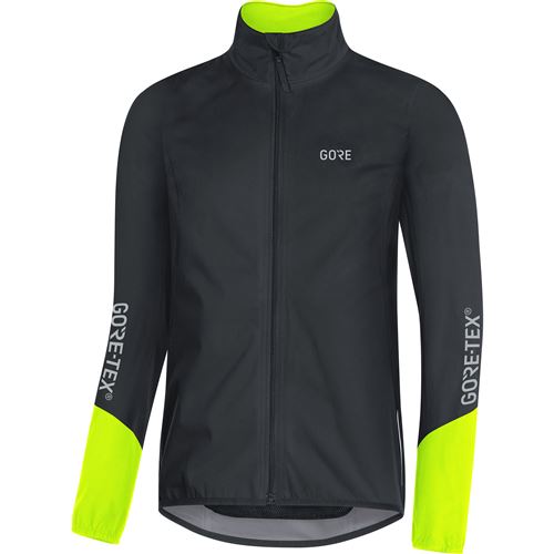 Imperméable Gore-Tex C5 Active