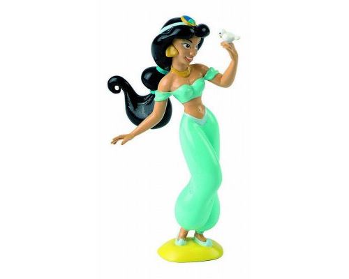 BULLY Figurine jasmine -  