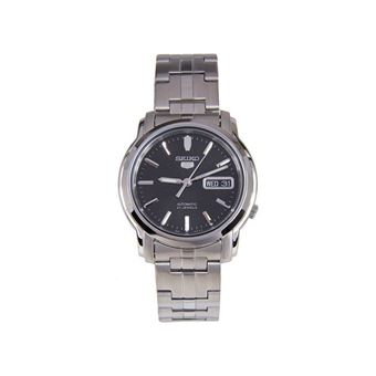Montre Homme Seiko SNKK71K1 (38 mm) - Montre à quartz - Achat \u0026 prix | fnac
