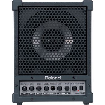 Roland CM-30 - Enceinte Cube Monitor 30W - 1