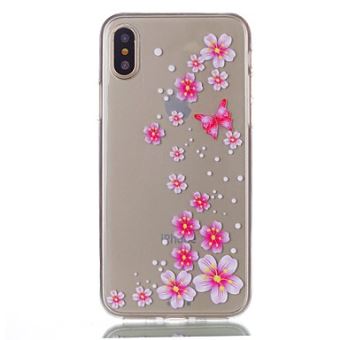 coque iphone x sakura coque iphone x sakura