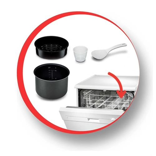 Mijoteur Moulinex 25 En 1 Mk7010 750 W Noir Achat Prix Fnac Mijoteur Moulinex 25 En 1 Mk7010 750 W Noir Achat Prix Fnac