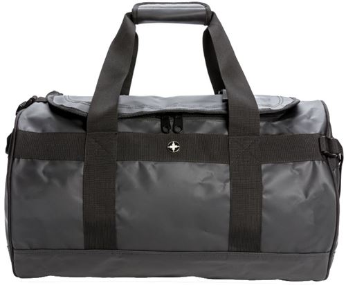 Swiss Peak sac à dos 40 litres 51 cm PVC noir