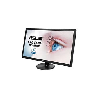 Asus vp247h 23.6 clearance