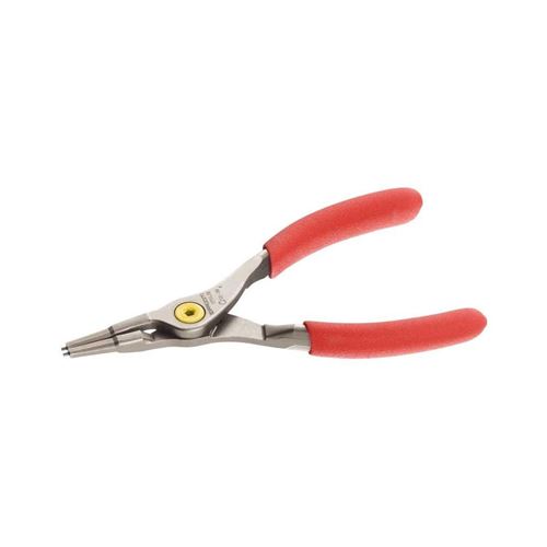 Pince pour Circlips Extérieurs Facom Becs Droits 177A