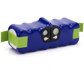 Batterie Roomba X-Life MOPILOT pour Irobot Roomba 5/6/7/8/9 séries