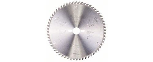 Bosch Lame De Scie Circulaire Expert For Wood Ø30Mm - 250 X 30 X 3,2 Mm, 60 - 2 608 642 506