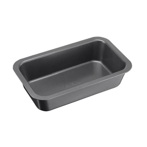 TEFAL AIRBAKE Moule a cake large J0825315 - 23x14cm - Gris