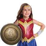 Accessoire de déguisement Warner Bouclier Wonder Woman
