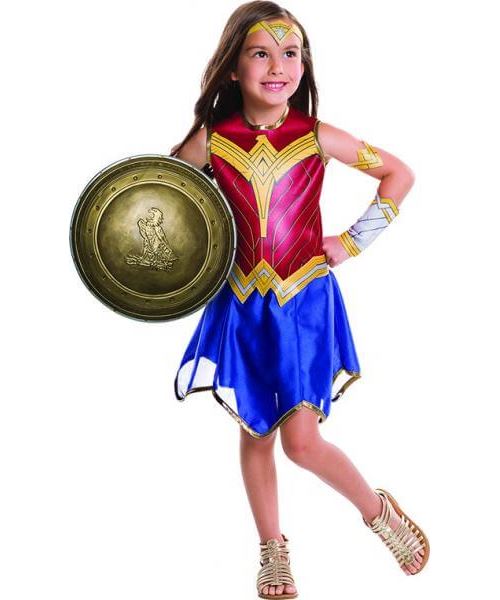Wonder Woman Bouclier Jouet Cosplay Accessoires de Film Bar décoration Bouclier Vacances Cadeaux Jouets pour Enfants Etc 