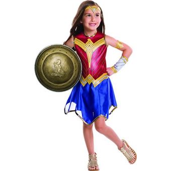 Accessoire de déguisement Warner Bouclier Wonder Woman