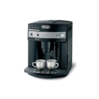 Machine Café Grain Delonghi - Dinamica FEB 35.35.SB - Chacun Son Café