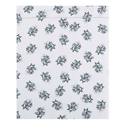 Drap Plat Lagon - 180/290 - Anne De Solène