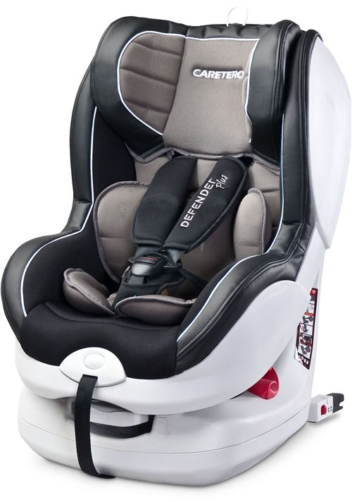 siege auto caretero