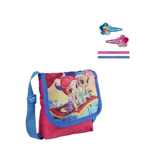 Cerdá Verano Poche à eau, 15 cm, Rouge (Rojo)
