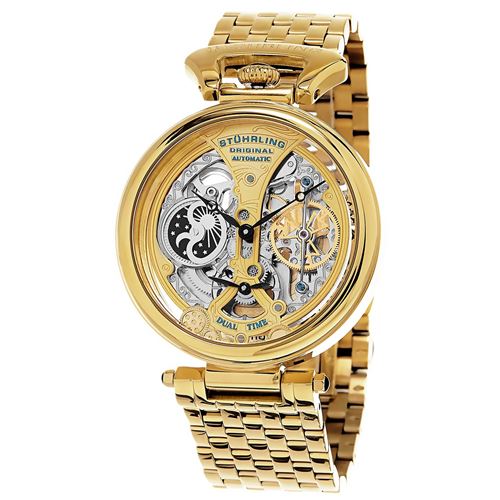 Montre Homme Stuhrling Original Legacy 797.02