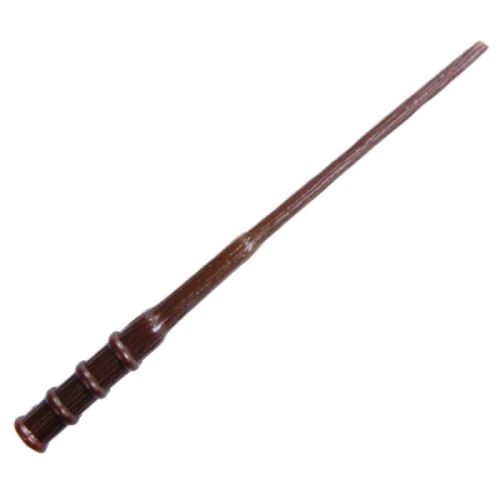 baguette de sorcier 30 cm eguisement sorciere soiree fete halloween