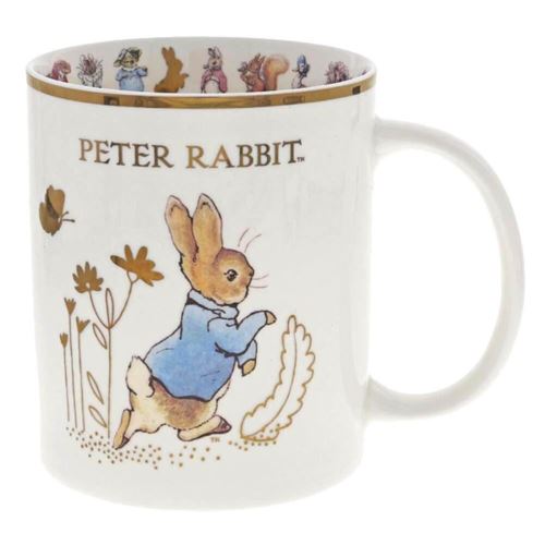 Tasse Peter Rabbit 2019 Edition