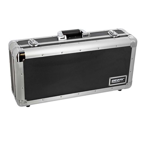 Power Acoustics Fl Cdcase 100Bl - Valise De Transport Pour 100 Cd - Image 1