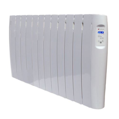Radiateur À Inertie Fluide Haverland Rc12M…