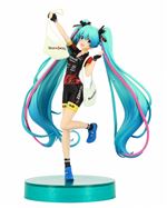 Figurine Espreto - Miku Hatusne - Miku Teamukyo Support