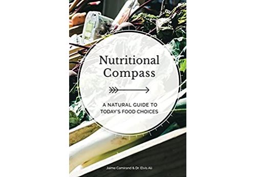 Acheter Nutritional Compass: A Natural Guide to Today's Food Choices (English Edition) Format Kindle État correct - 42,99 € Nutritional Compass: A Natural Guide to Today's Food Choices (English Edition) Format Kindle État correct - N/A reconditionné disponible sur Fnac