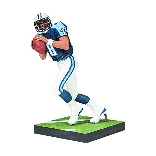 McFarlane Toys NFL Series 37 Figurine Articulée Marcus Mariota