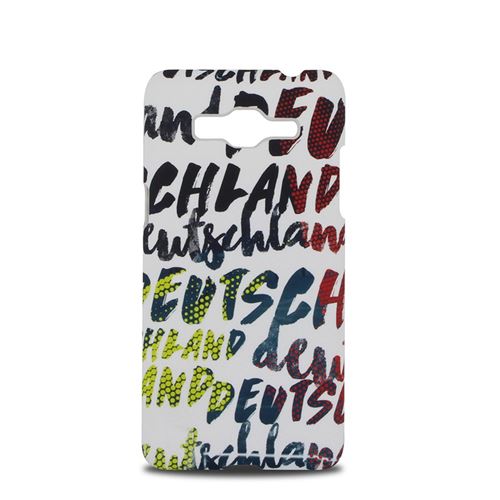 MOOOV Coque rigide avec pattern Allemagne pour Galaxy Grand Prime 682014