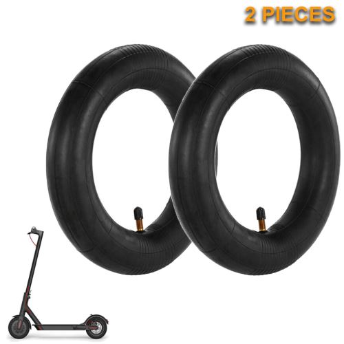 2x intérieur Tube Pneumatiques pour Xiaomi Mijia M365 Scooter électrique 8 1 / 2x2