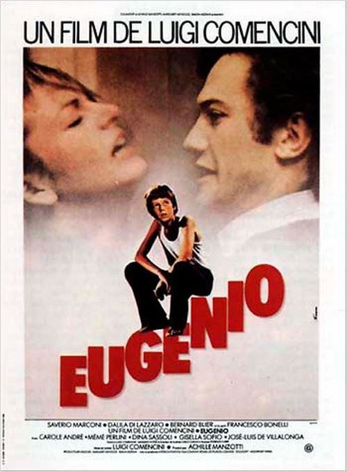 Acheter Eugenio - 40x60 cm - AFFICHE / POSTER État correct - 16,99 € Eugenio - 40x60 cm - AFFICHE / POSTER État correct - N/A reconditionné disponible sur Fnac