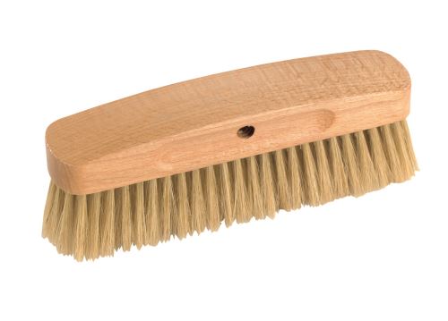 Brosse de tours blanche