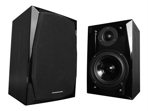 MODECOM MC-HF50.2 - haut-parleurs