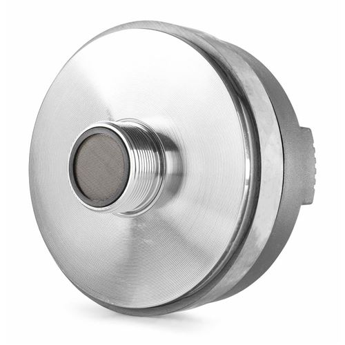 SkyTec Moteur à Compression - 80 Watts, 8 Ohms, Bobine 44 mm, Aimant 20 Oz - Titane