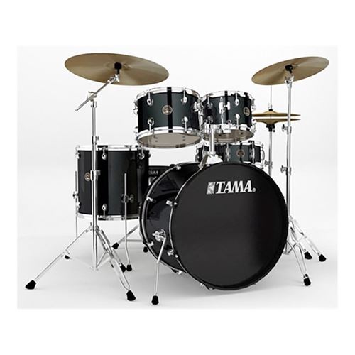 Tama RM50YH6C-BK Rhythm Mate Black