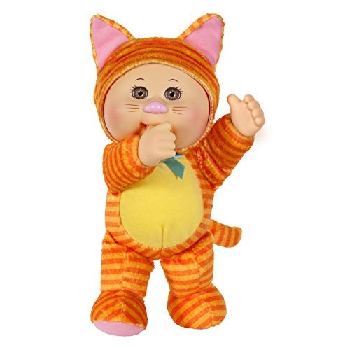 Patch enfants collection Cuties, poupée Kallie the KittyBaby