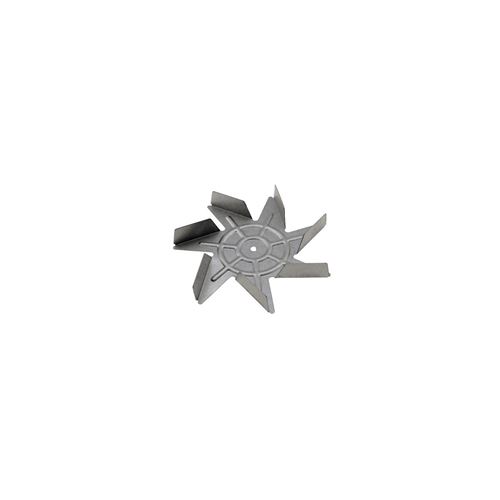 Helice Ventilateur (299959-45735) Four, Cuisinière 39290137 Smeg - 299959_3662894816449