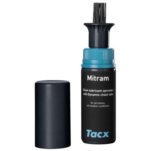 Tacx huile de chaîne Mitram35 ml