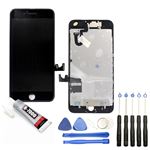 Flex Nappe Boutons IPhone 7 - Volume, Vibreur, Power, Flash, Micro - Pièce Détachée Neuve