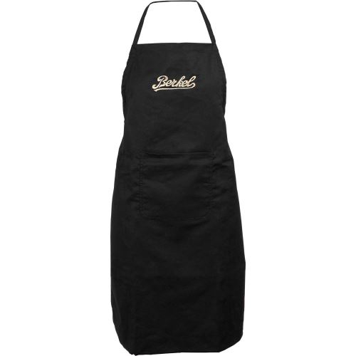 Berkel - Tablier noir