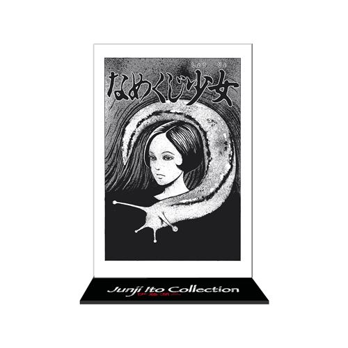 ABYstyle - JUNJI ITO - Acryl - Slug Girl