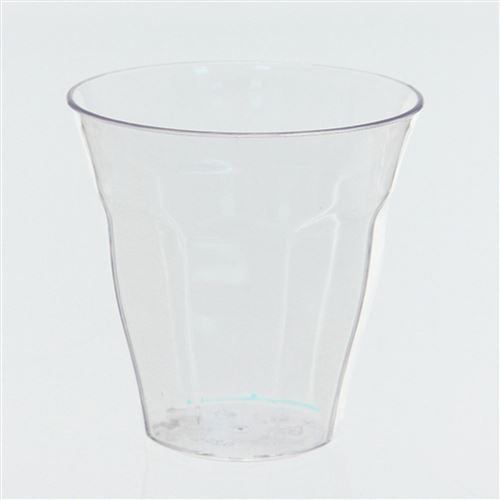 Gobelet Tonic - Transparent